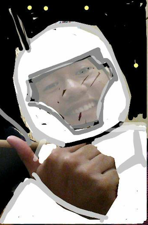 astro me